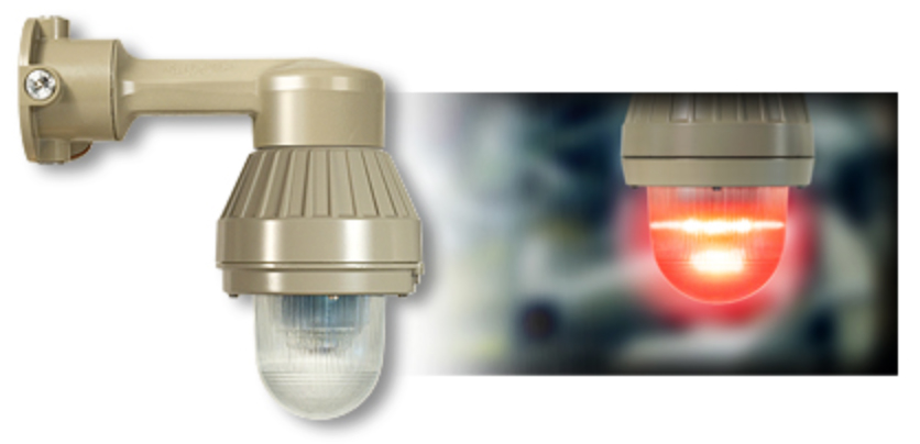 TOMAR Electronics - LED and Strobe Signal/Warning Light Systems 